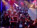 SIDACTION : DANI / T. AMIEL en duo sur  Comme un boomerang