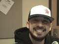 Cage Talk - Joey Villasenor MMA Fighter PT1 Cage Talk - Joey Villasenor MMA Fighter PT1