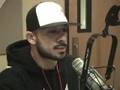 Cage Talk - Joey Villasenor MMA Fighter PT1