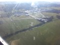 ULM vlucht