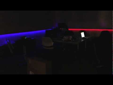 Sound Activated LED's