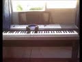\"Memorias de una vida\" by Andres M. Diamante C. YAMAHA DGX 520 \"Memorias de una vida\" by Andres M. Diamante C. YAMAHA DGX 520