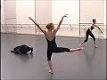 "Steel" Contemporary Choreography by Kristin Reed Klade