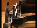 第六回 2012横山幸雄ピアノ演奏法講座 Vol.2