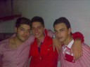 X LUCA VENANZIO AMOROSO X LUCA VENANZIO AMOROSO