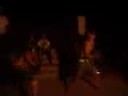 ONE SIDED BEATDOWN+some comedy at the end