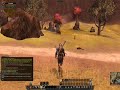 Vanguard Saga of Heroes Gameplay 1