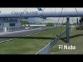 Rfactor F1 2009 Preview Gp N�rburgring (F1 2009RLv2.0)