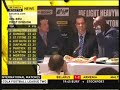 Woods v Tarver ready to rumble