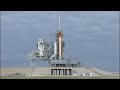 STS-134 Launch Poll