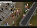 Kick Flyp PvP Video 1 (81 str 20 def)