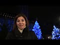 Navidad con anchoa