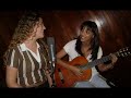 NADA ACABOU (Ana Paula & Juliana)