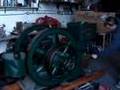 Quebec built DesJardin Engine (Call of the West)