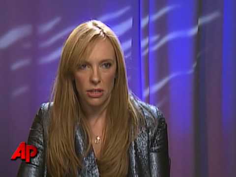 Toni Collette