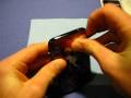 GelaSkins For Apple iPhone 3G Final Rant and Removal