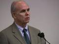 UF President speaks about tasering incident