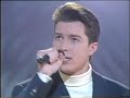 Rick Astley on Stars in Their Eyes Rick Astley on Stars in Their Eyes