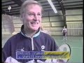 Badminton im Tennispark Sagehorn (Everfit) (1998)