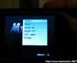 Gemei X590 ADI Blackfin MP4 Player