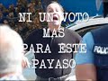 Conciencia Poetica - Mano Dura ( Dedicado a Paseo Caribe)