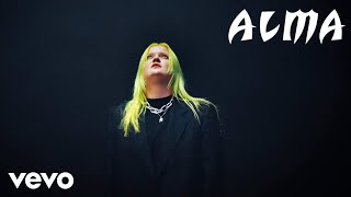 Alma - When I Die tekst piosenki