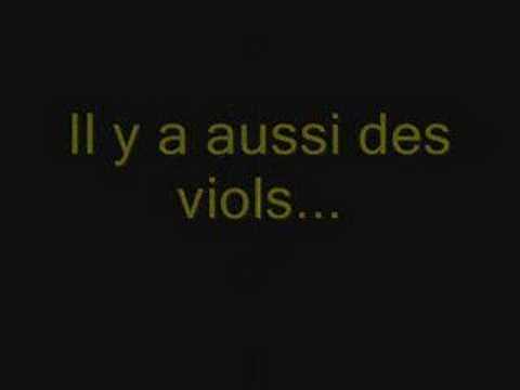 life in richelieu