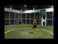 Deportes / Fútbol; La curiosa máquina para entrenar del Borussia Dortmund