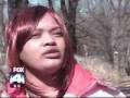 Bullet Proof Weave Womans's Weave Stops Bullet Saves Her Life In Kansas! Attempted Murder Miracle