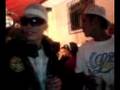 La banda del callejon en Party VsK
