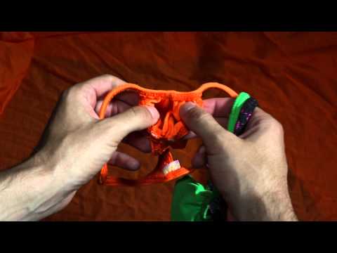 free thong