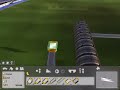 Making a Simple track on Trackmania Nations Forever