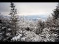 Mt Waumbek Winter Hike