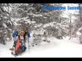 Mt Waumbek Winter Hike