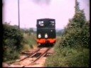 Welshpool & Llanfair Light Railway 1967