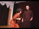 TALES OF THE BLACK VEIL 5: INTERVENTION