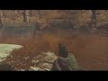 Modern Warfare 2 Afghan Inside Rock Glitch Tutorial