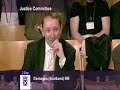 Damages (Scotland) Bill - regulatory framework for negligenc