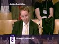 a regulatory framework for asbestos negligence - part of the testimony at the scottish parliament justice committee on the damages (scotland) bill relating to asbestos claims