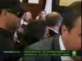 Carlos Fabra, corrupción, Intereconomía, CQC , y Tamayo