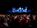 Cuartoelemento - Backstage Teatro Alvear 2005