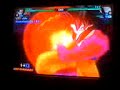 cristian2000000 jugando DRB budokai takaichi 3