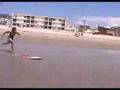 Sand-Skating