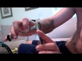 quick tip on how to fix/prevent broken axel pin