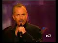Miguel bose 30 a�os (papito) parte 3