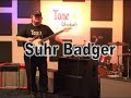 Suhr Badger