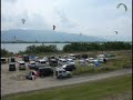 2010.6/6 Japan Kiteboarding Paradise KISO RIVER-NAGOYA