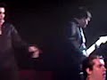 Aiden Live in Cardiff 29-3-08. Teenage Queen etc.