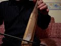 Be?k�yl� Adem Rumca sozlu kemence Beskoylu Adem