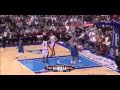 Bargnani @ Mavs / Nov 7th, 2009